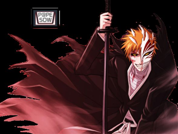 ichigo - 