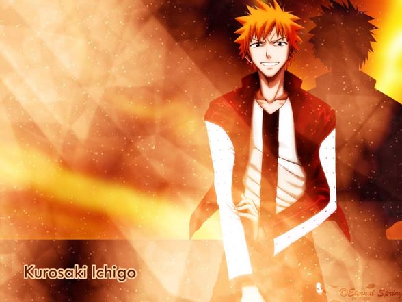 ichigo - 