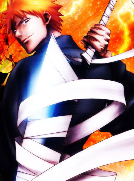 ichigo - 