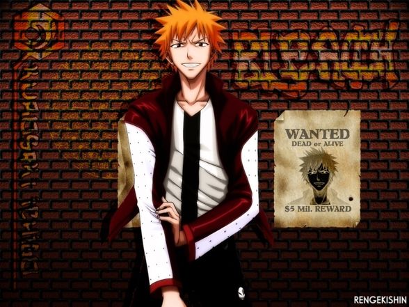 ichigo - 