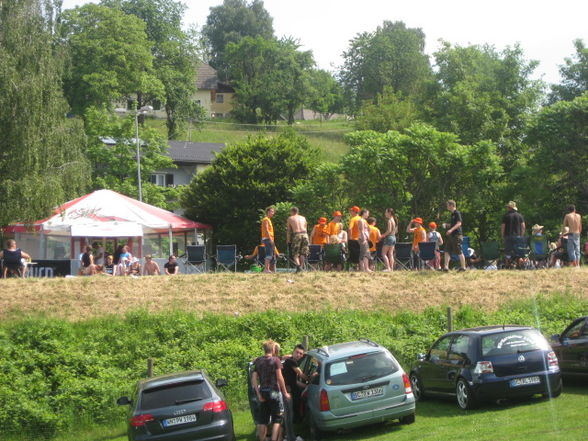 Wörtherseetour 2009 - 