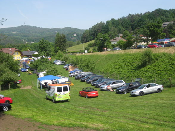 Wörtherseetour 2009 - 