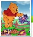 Winnie Pooh - 