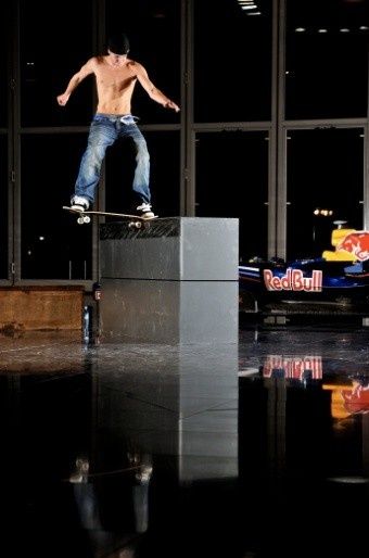 ryan sheckler - 