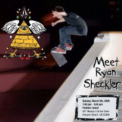 ryan sheckler - 