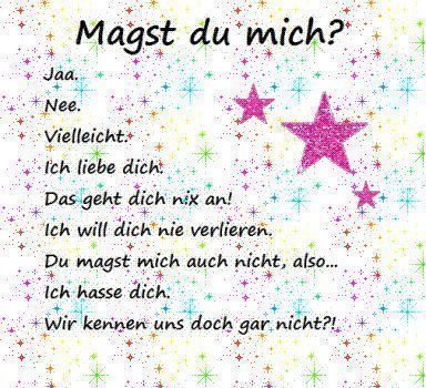 aLLes..außeR..FraGeN...=) - 