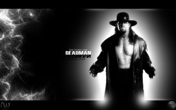 Undertaker - 