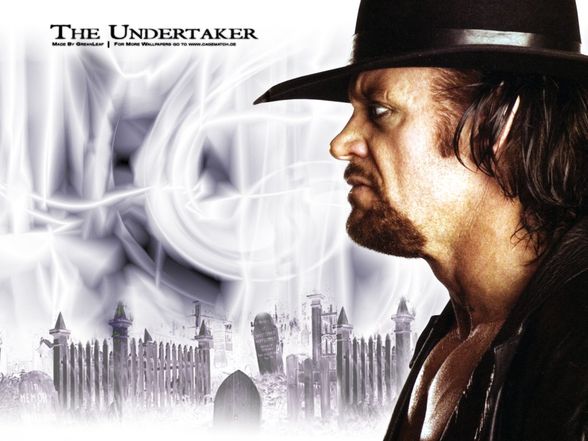 Undertaker - 