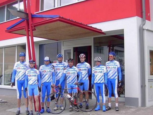 Radverein - 