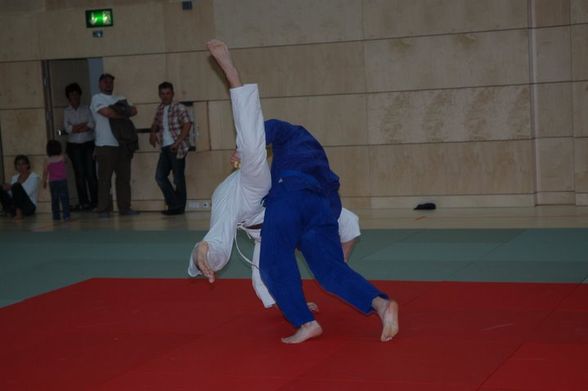 Judo - 