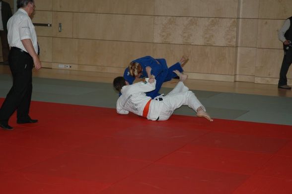 Judo - 