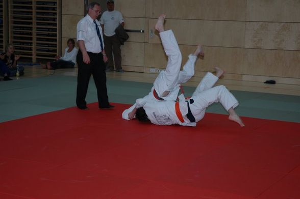 Judo - 