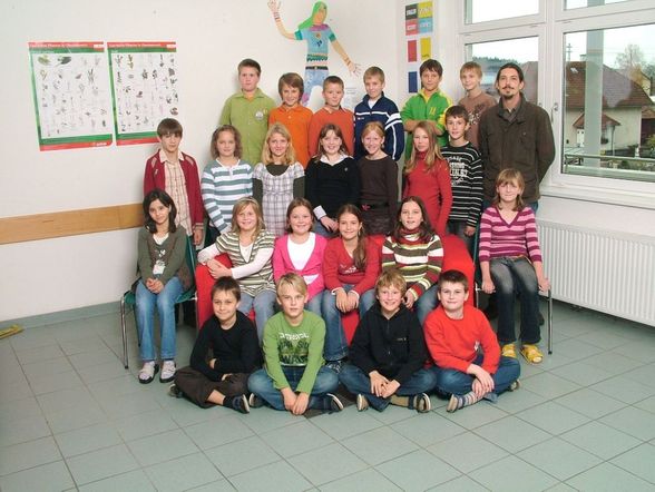 die klasse 2000 - 