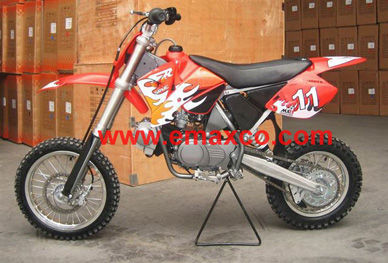 COOLE MOTOCROSS(ES) - 