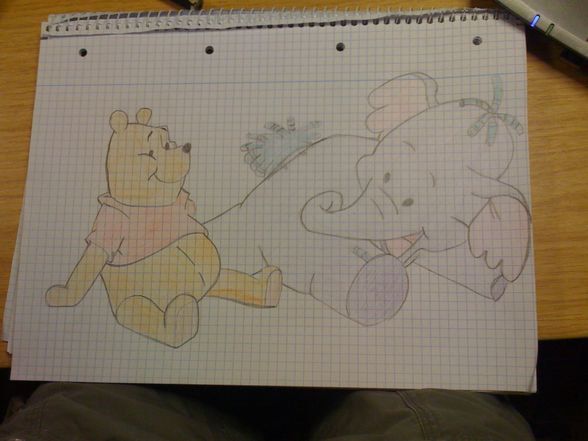 Winnie Puuh - 