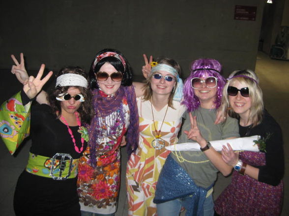 Fasching 2009 - 