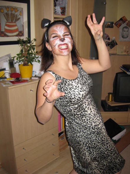 Fasching 2009 - 