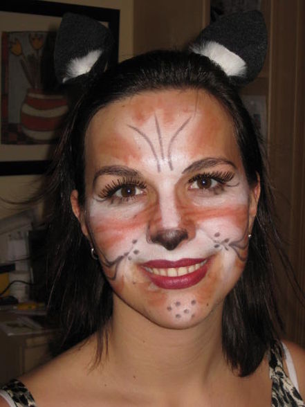 Fasching 2009 - 