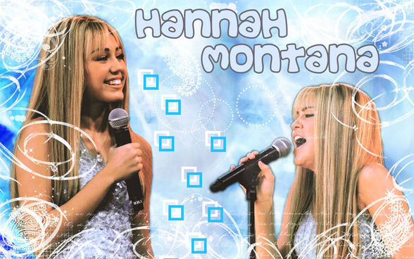 Hannah Montana - 