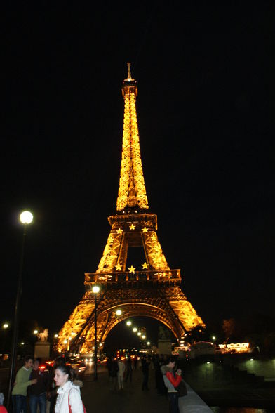 Paris - 