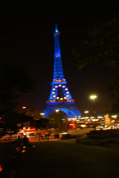 Paris - 