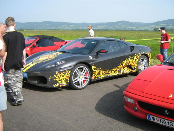 FeRrArIs live - 