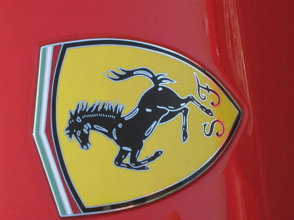 FeRrArIs live - 