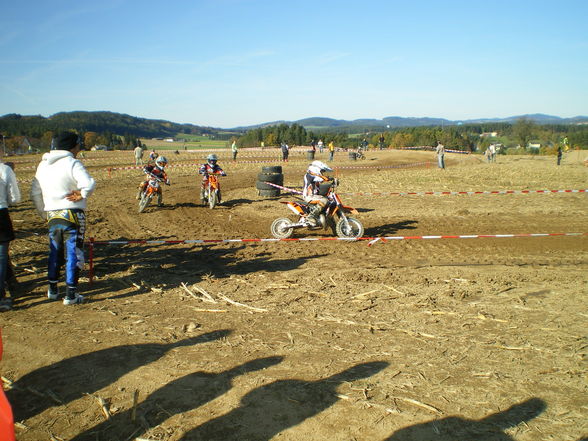 motocross KTM Racing - 