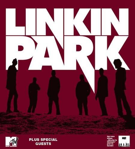 Linkin Park - 