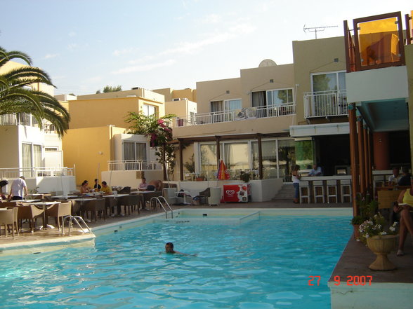 kreta - 