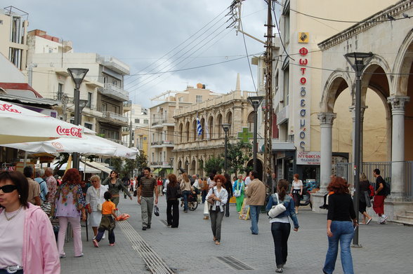 kreta - 