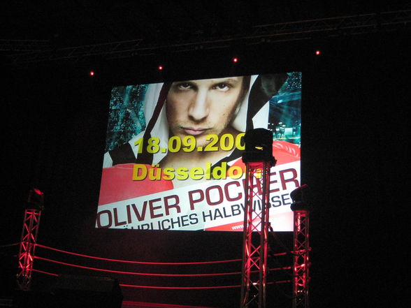 Oliver Pocher ♥  - 