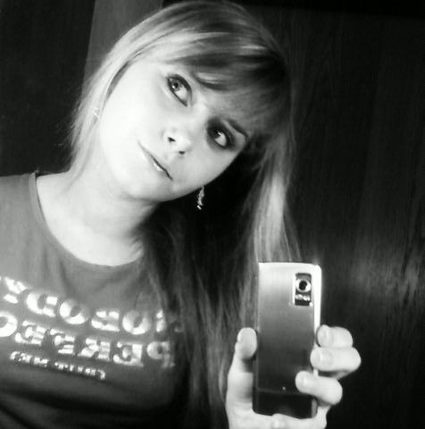 BlAcK aNd WiHtE....=) - 