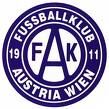 FAK AUSTRIA WIEN - 