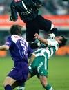 FAK AUSTRIA WIEN - 