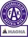 FAK AUSTRIA WIEN - 