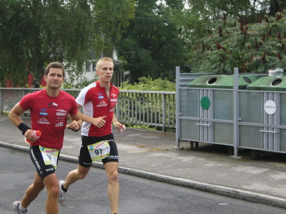 Linzer Bergmarathon 08 - 