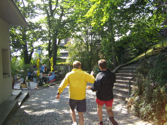 Linzer Bergmarathon 08 - 