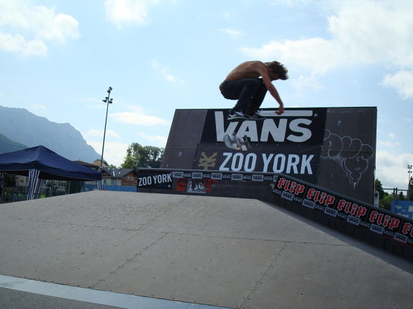 gmunden skatecontest - 