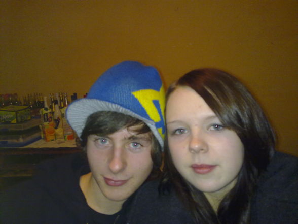 Silvester :) - 