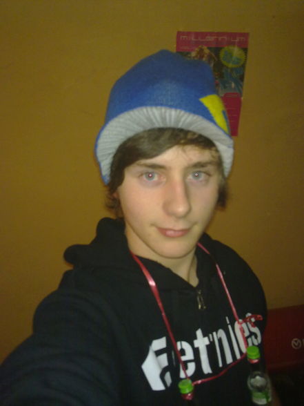 Silvester :) - 