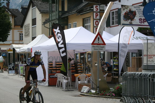 Salzkammergut MTB Trophy 2009 - 