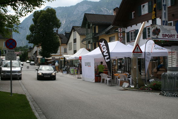 Salzkammergut MTB Trophy 2009 - 