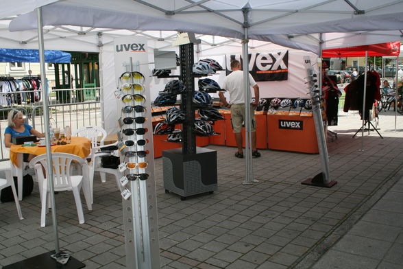 Salzkammergut MTB Trophy 2009 - 