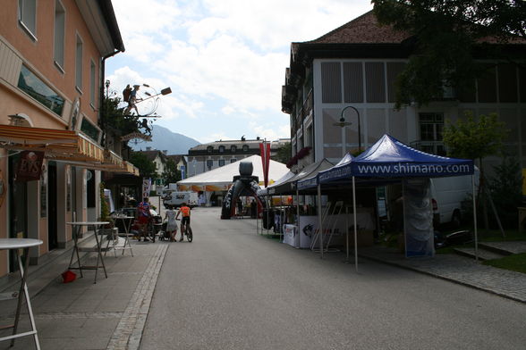 Salzkammergut MTB Trophy 2009 - 