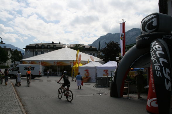 Salzkammergut MTB Trophy 2009 - 