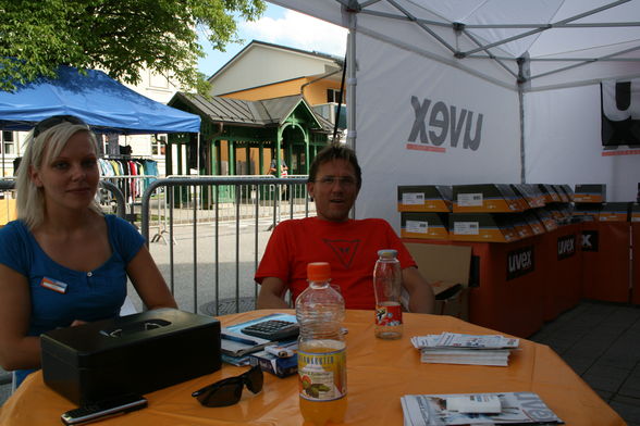 Salzkammergut MTB Trophy 2009 - 