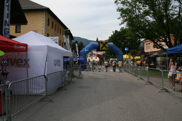 Salzkammergut MTB Trophy 2009 - 