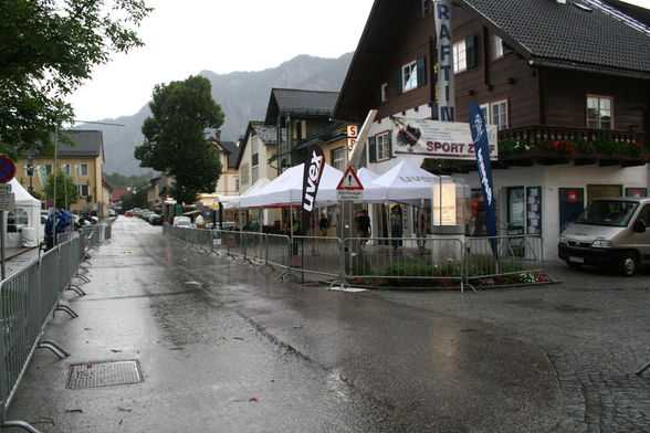 Salzkammergut MTB Trophy 2009 - 