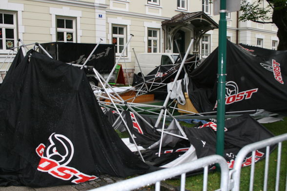 Salzkammergut MTB Trophy 2009 - 